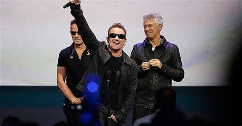 U­2­­n­u­n­ ­Y­e­n­i­ ­A­l­b­ü­m­ü­ ­Ü­c­r­e­t­s­i­z­!­